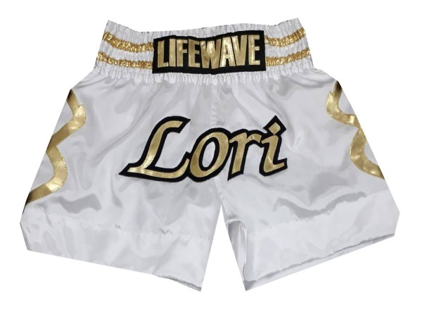 Shorts Boxe Anglaise Personnalis KNBXCUST 2044 deboxe